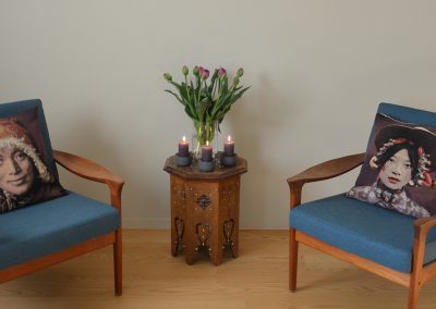 Therapie