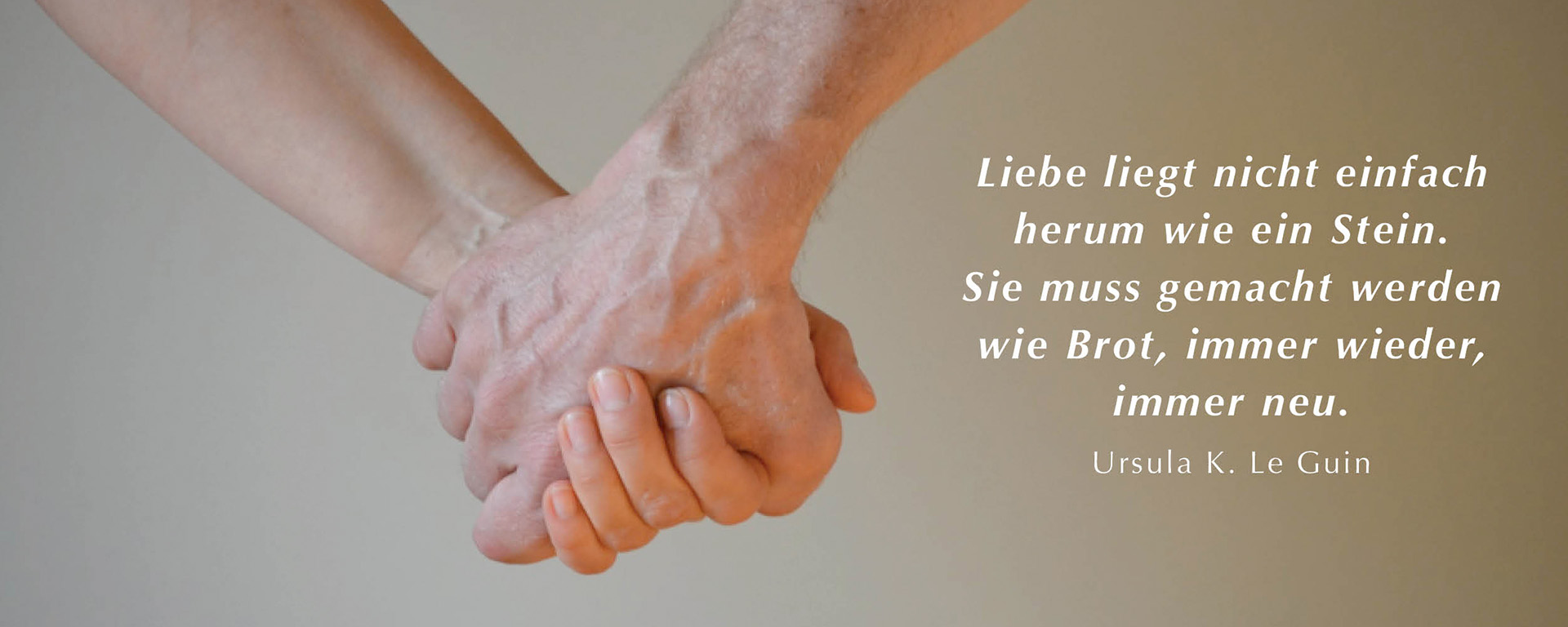 Hold me Tight