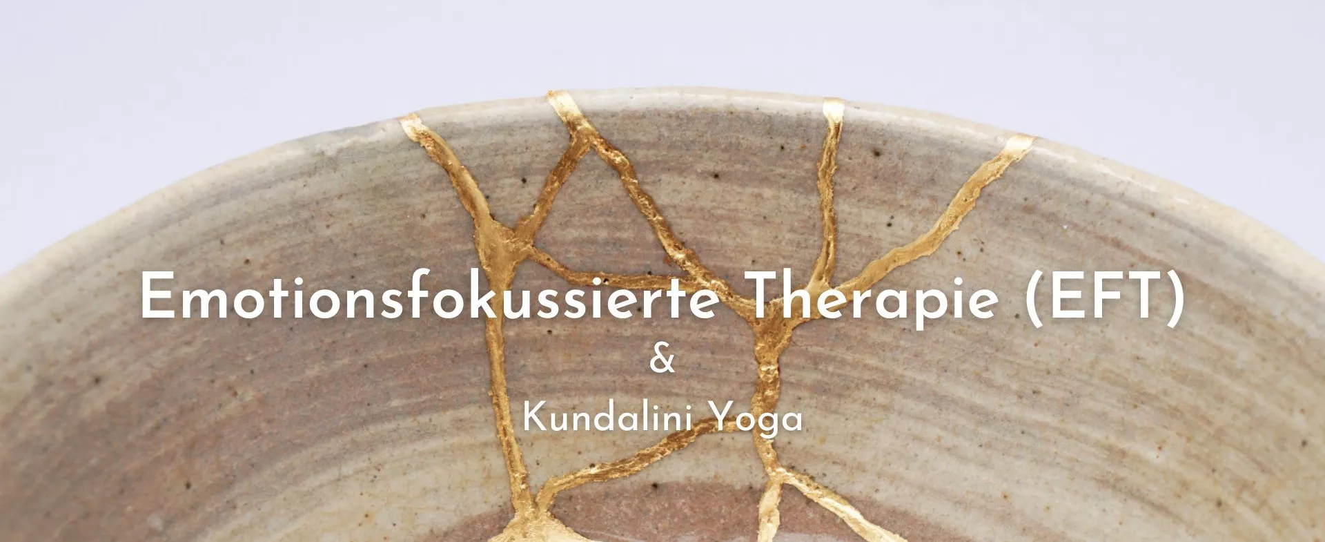Emotionsfokussierte Therapie (EFT) & Kundalini Yoga