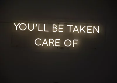 care