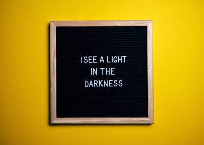 light