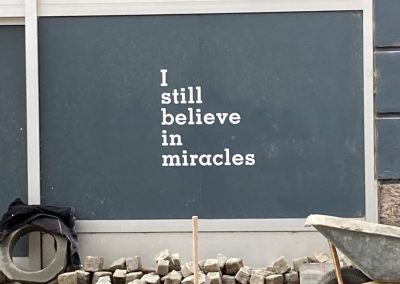 Believe